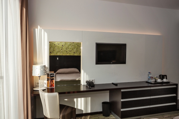 Art Hotel Szeged